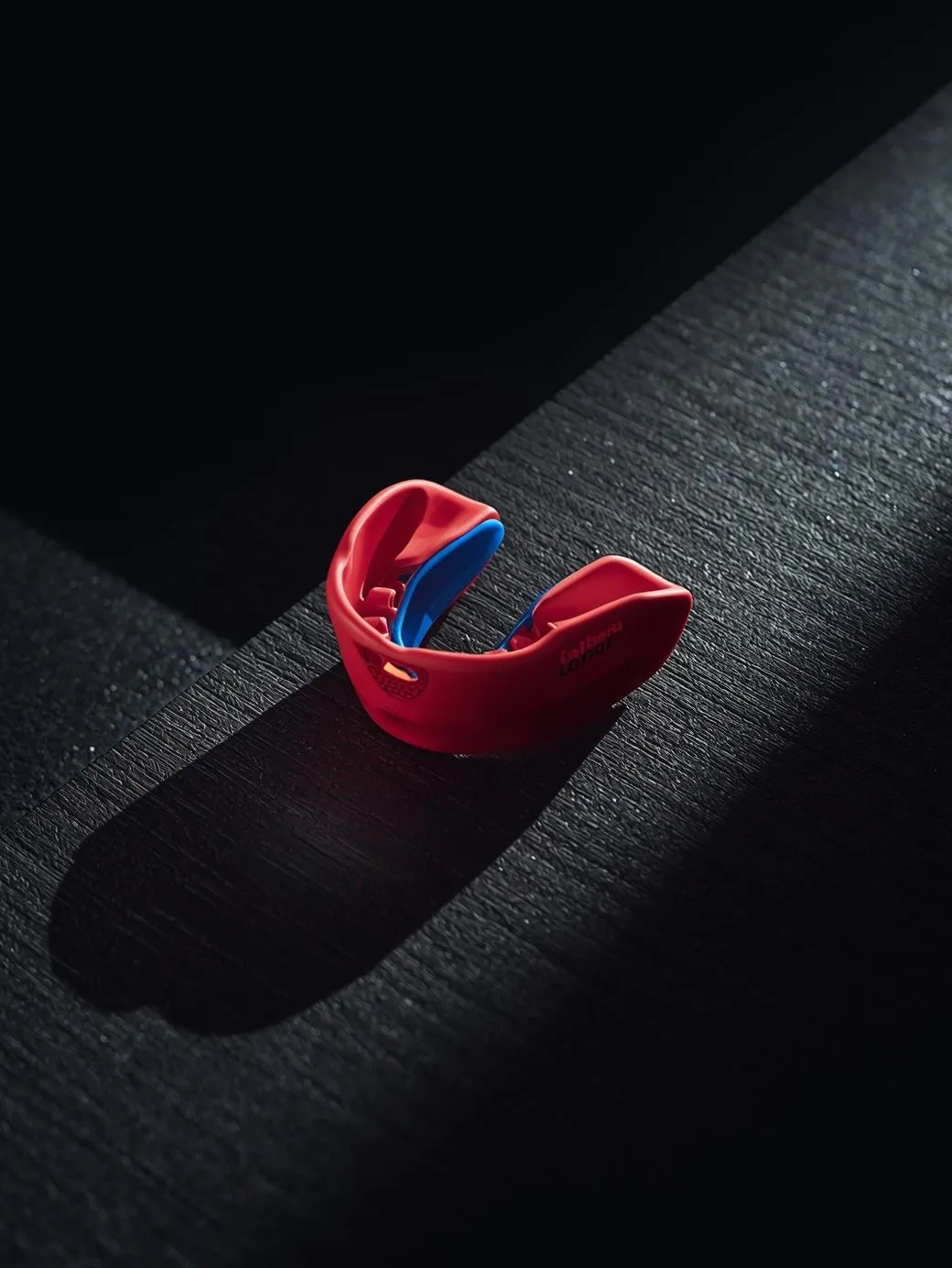 ZM Exports protective mouth guard for athletes.